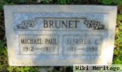 Michael Paul Brunet