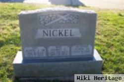 Doris C Johns Nickel