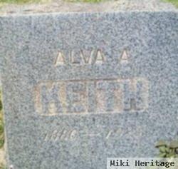 Alva A. Keith