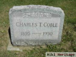 Charles Theodore Coble