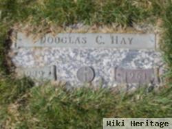 Douglas C. Hay