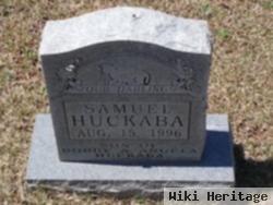 Samuel Huckaba