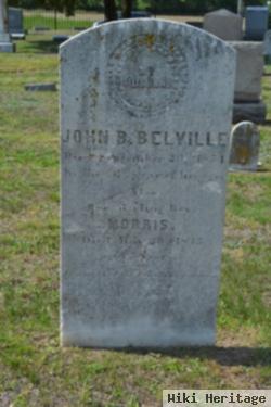 John B. Belville