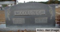 Lucille Hall Mccollough