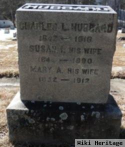 Charles L. Hubbard