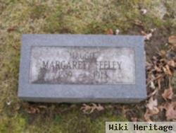 Margaret "maggie" Drains Feeley