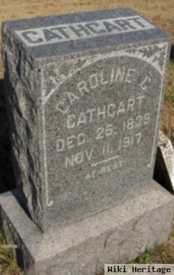 Caroline C. Cathcart