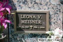 Leona V. Meisner
