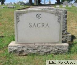 Wilbur Lee Sacra, Jr