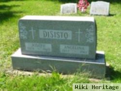 Joseph Disisto