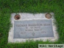 Thomas Harrison Beam