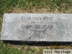 Clarence Post