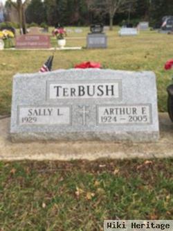 Arthur F Terbush