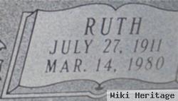 Ruth Gilpatrick Ricks