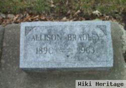 Allison Bradley