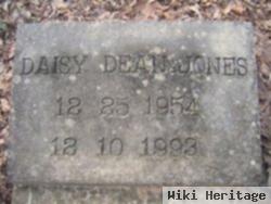 Daisy Dean Jones