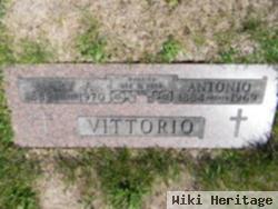 Antonio Vittorio