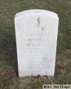 Robert Lawrence Douglas