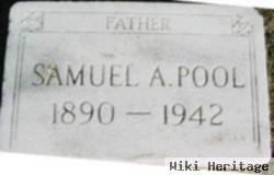 Samuel A. Pool