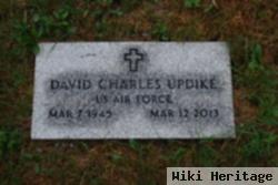 David Charles Updike