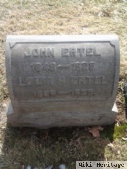 Louis P. Ertel