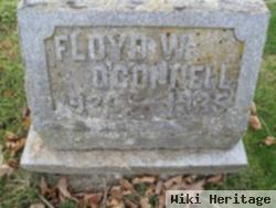 Floyd W. O'connell