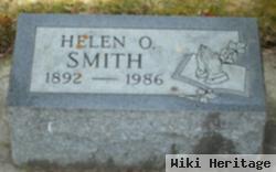 Helen O. Smith