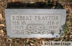 Robert Praytor