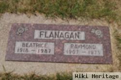 Beatrice Flanagan