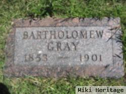 Bartholomew Gray