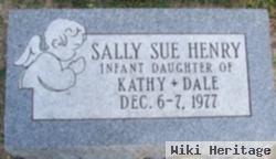 Sally Sue Henry