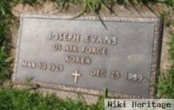 Joseph Evans