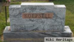 Ervin William Koepsell