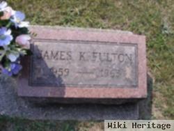 James Keith Fulton