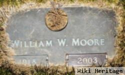 William W. Moore