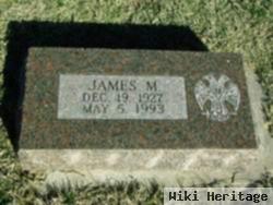 James M. Arnold