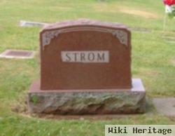 Edith E. Strom