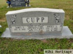 Joyce Ann Smithwick Cupp