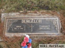 Conrad Durgeloh