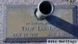 Troy Lee Ince