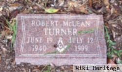 Robert Mclean Turner