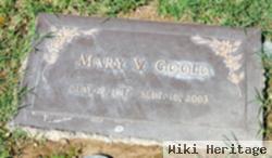 Mary V. Goold