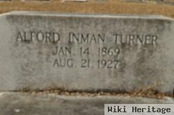 Alford Inman Turner