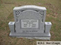 Glenda Louise Teague