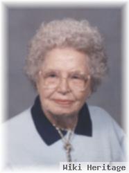 Luella Marie Gustavson Jordahl