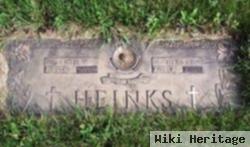 Henry Heinks