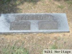 Emmett Rufus Kennedy