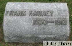 Frank Karney