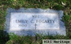 Emily C. Fogarty