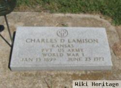 Charles D. Lamison